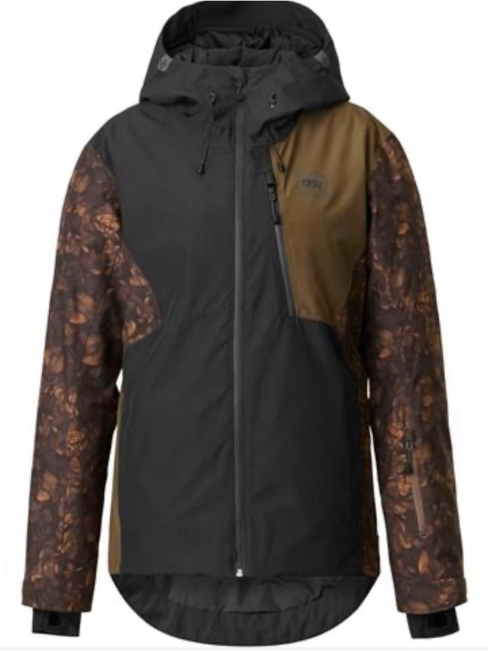 Picture Organic Women's Seen Jacket D Iberis Size XS Retail $300